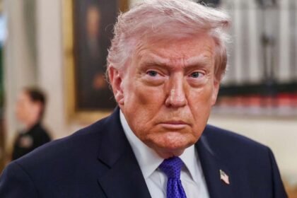 Trump Iran War Comments