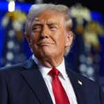 Trump Oil Price Comments