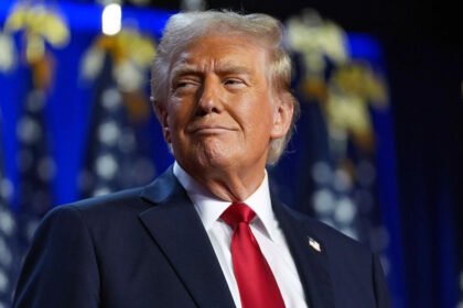 Trump Oil Price Comments