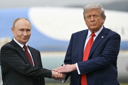 Trump Russia Oil Sanctions