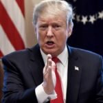 Trump Warning to Iran