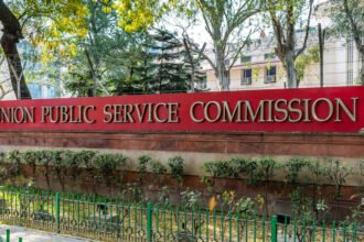 UPSC Civil Services Results