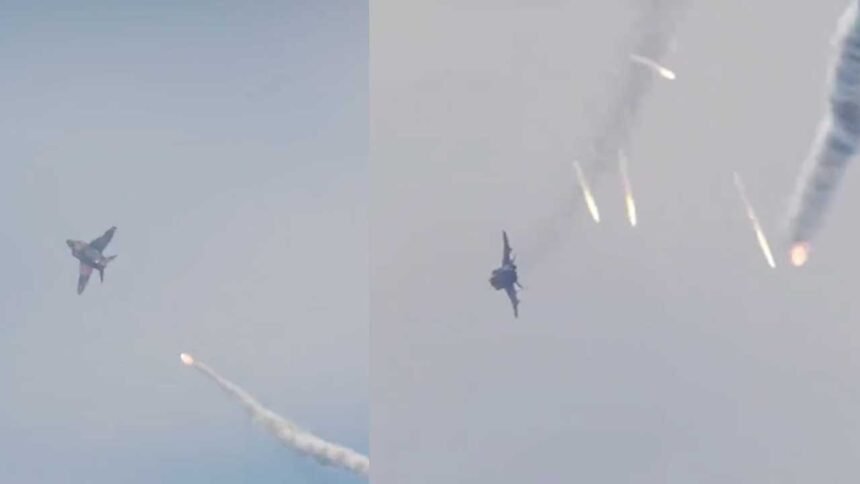 US Fighter Jets Crash | కువైట్లో కూలిన అమెరికా యుద్ధ విమానాలు 1 US Fighter Jets Crash