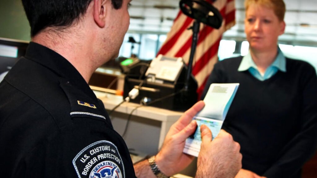 US Immigration Offer