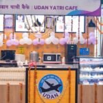 Udan Yatri Cafe