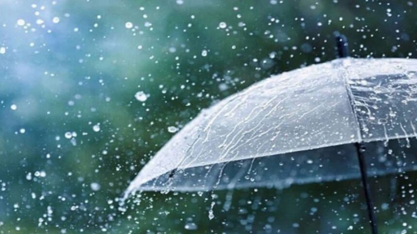 Unseasonal Rains Telangana