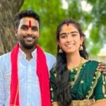 Vaishnavi Murder Case