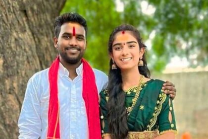 Vaishnavi Murder Case