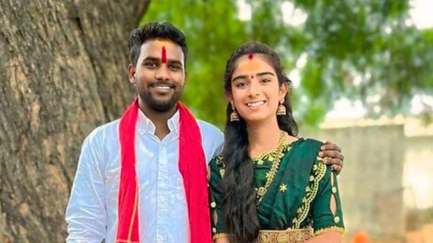 Vaishnavi Murder Case