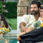 Vijay Rashmika honeymoon