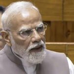 India War Challenges