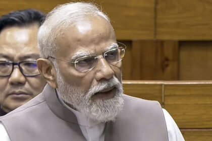 India War Challenges