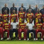 West Indies Team Travel