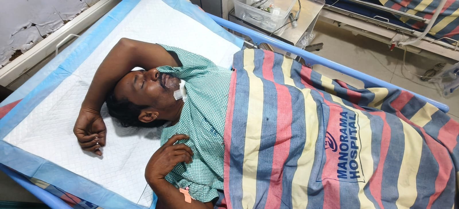 రత్నాకర్​