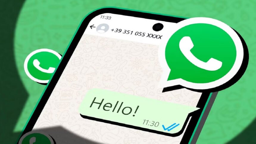 WhatsApp Username Feature