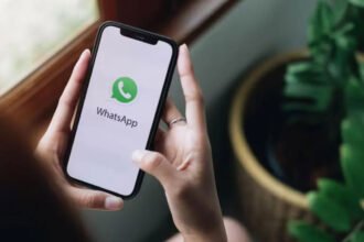 WhatsApp Usernames Feature