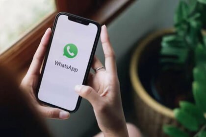 WhatsApp Usernames Feature
