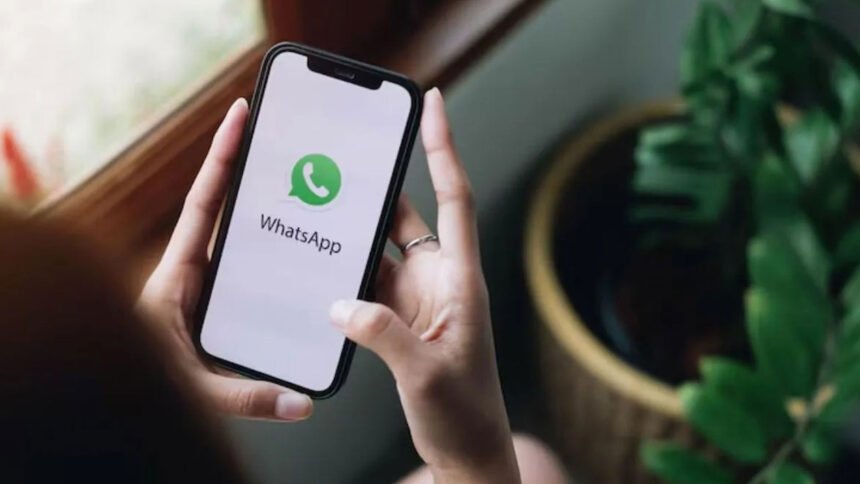 WhatsApp Usernames Feature | వాట్సాప్ కీలక నిర్ణయం.. ఇక నుంచి ప్రత్యేక ఐడీలు 1 WhatsApp Usernames Feature