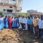 Women Federation Buildings