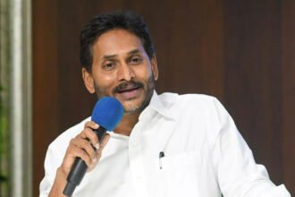 YS Jagan Corruption Allegations
