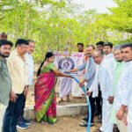 Yellareddy Development Works