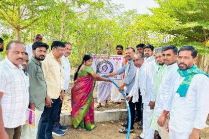 Yellareddy Development Works