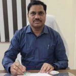 Yellareddy RDO Prabhakar