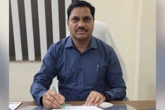 Yellareddy RDO Prabhakar