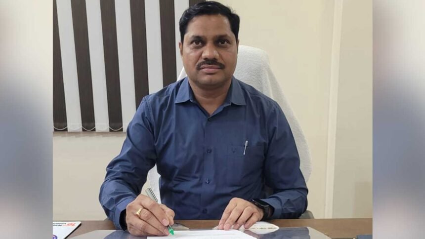 Yellareddy RDO Prabhakar