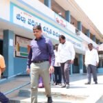 Young India School Construction