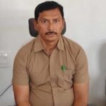 Karimnagar ACB Arrest