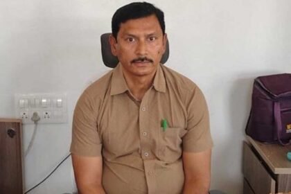 Karimnagar ACB Arrest