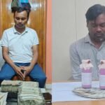 ACB Corruption Arrest