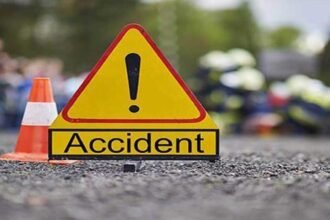 East Godavari accident