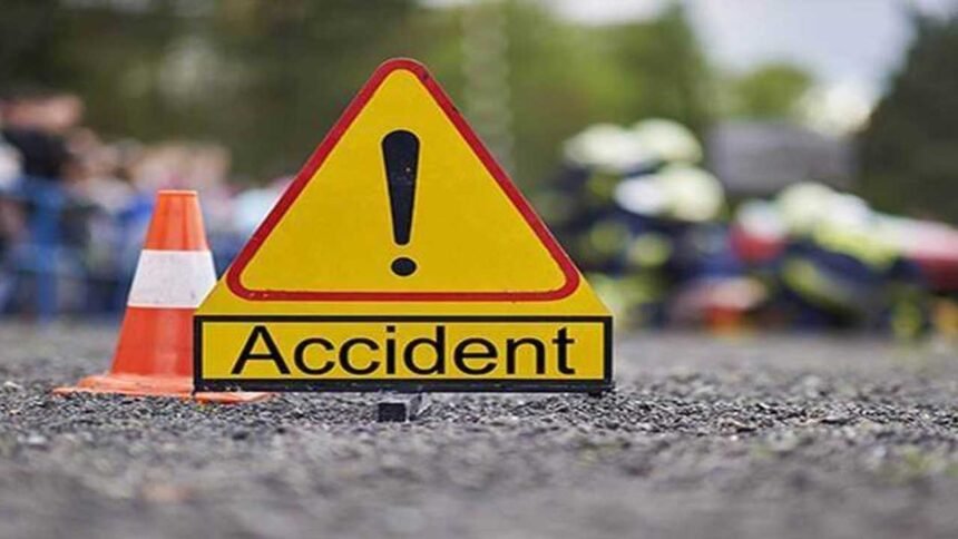 East Godavari accident