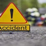 Wanaparthy Road Accident