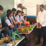 Science Fair Students Creativity | సైన్స్‌ ఫెయిర్‌తో విద్యార్థుల్లో సృజనాత్మకత పెరుగుతుంది..