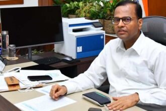 Ramakrishna Rao Extension | సీఎస్​ పదవీ కాలం మరో మూడు నెలల పొడిగింపు!