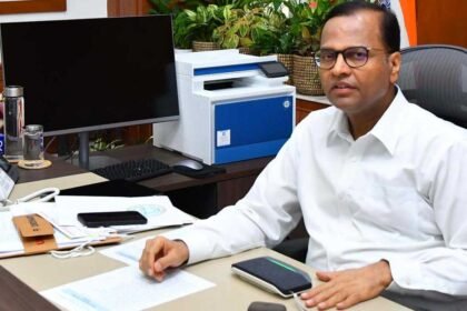 Ramakrishna Rao Extension | సీఎస్​ పదవీ కాలం మరో మూడు నెలల పొడిగింపు!