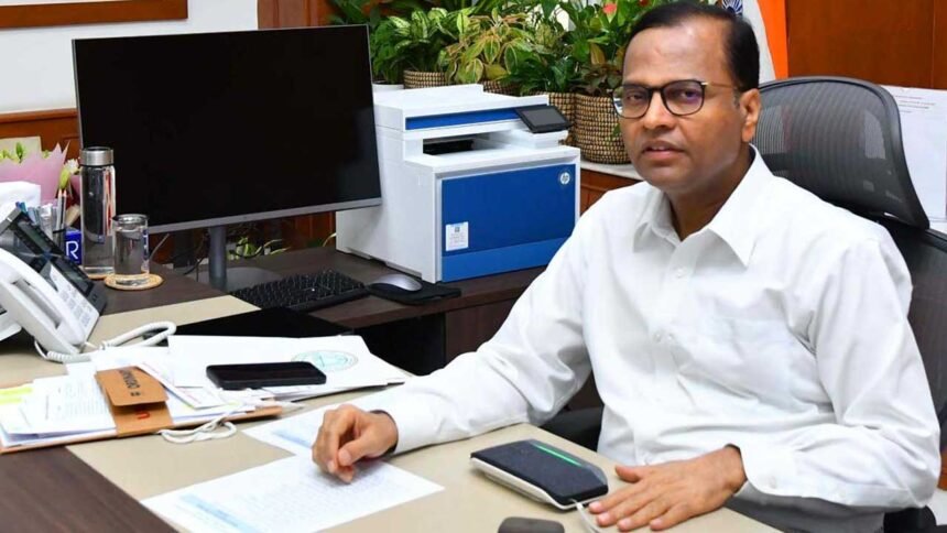 Ramakrishna Rao Extension | సీఎస్​ పదవీ కాలం మరో మూడు నెలల పొడిగింపు!