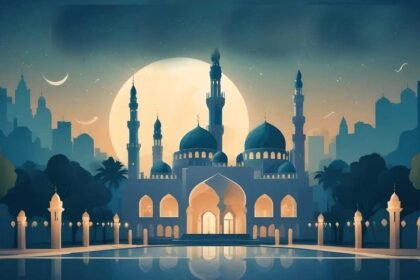 Ramadan Eid Significance | ప్రార్థనల బలం.. పేదలకు దానం.. ఈద్ వెనుక ఉన్న గొప్ప సందేశం ఏమిటంటే..!