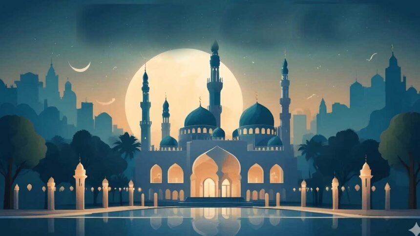 Ramadan Eid Significance | ప్రార్థనల బలం.. పేదలకు దానం.. ఈద్ వెనుక ఉన్న గొప్ప సందేశం ఏమిటంటే..!