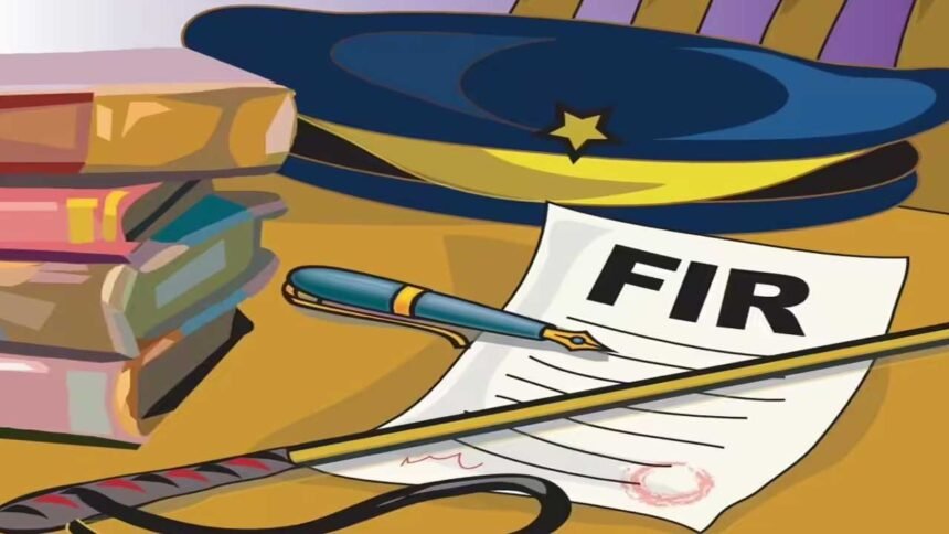 Nizamabad Student Assault | శ్రీ చైతన్య టెక్నో స్కూల్లో దారుణం.. విద్యార్థి చేయి విరగ్గొట్టిన టీచర్.. కేసు నమోదు 1 Nizamabad Student Assault | శ్రీ చైతన్య టెక్నో స్కూల్లో దారుణం.. విద్యార్థి చేయి విరగ్గొట్టిన టీచర్.. కేసు నమోదు