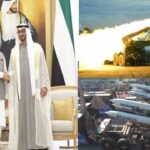 UAE India Missile Deal | భారత రక్షణ రంగంలో కీలక పరిణామం.. బ్రహ్మోస్​, ఆకాశ్​ కొనుగోలుకు యూఏఈ ఆసక్తి!