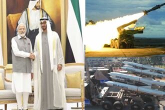 UAE India Missile Deal | భారత రక్షణ రంగంలో కీలక పరిణామం.. బ్రహ్మోస్​, ఆకాశ్​ కొనుగోలుకు యూఏఈ ఆసక్తి!