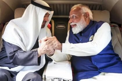 India UAE Talks | యూఏఈ ప్రెసిడెంట్​కు మోడీ ఫోన్​.. ఏమేమి మాట్లాడుకున్నారంటే..!