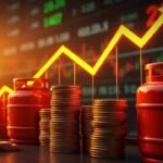 LPG Price Hike | వంటింట్లో మంట.. డొమెస్టిక్​ LPG ధర రూ.60 పెంపు.. వాణిజ్య సిలిండర్ రూ.115 పెరుగుదల!