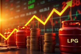 LPG Price Hike | వంటింట్లో మంట.. డొమెస్టిక్​ LPG ధర రూ.60 పెంపు.. వాణిజ్య సిలిండర్ రూ.115 పెరుగుదల!