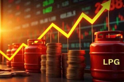 LPG Price Hike | వంటింట్లో మంట.. డొమెస్టిక్​ LPG ధర రూ.60 పెంపు.. వాణిజ్య సిలిండర్ రూ.115 పెరుగుదల!