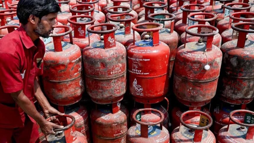 LPG Booking Rules | సిలిండర్‌ బుకింగ్‌ రూల్స్‌ మరింత కఠినతరం!